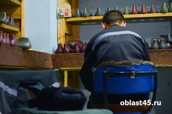 В Курганской области &laquo;щучанскому стрелку&raquo; суд вынес приговор 