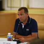Губернатор Вадим Шумков и глава МЧС России Александр Куренков встретились с пострадавшими в результате ЧС жителями Кургана и Логоушки
Губернатор Вадим Шумков и глава МЧС России Александр Куренков встретились с пострадавшими в результате ЧС жителями Кургана и Логоушки