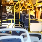 В ближайшее время на маршруты Кургана выйдут новые современные автобусы
В ближайшее время на маршруты Кургана выйдут новые современные автобусы