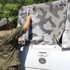 Бойцам СВО из Курганской области отправили очередной гуманитарный груз
Бойцам СВО из Курганской области отправили очередной гуманитарный груз