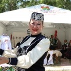 Губернатор Вадим Шумков поздравил жителей и гостей Курганской области с Сабантуем
Губернатор Вадим Шумков поздравил жителей и гостей Курганской области с Сабантуем