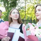 
											Выпускникам Курганского госуниверситета торжественно вручили дипломы об окончании вуза									