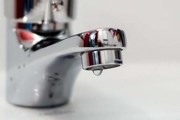 В Кургане на двое суток 14 и 15 июля отключат воду