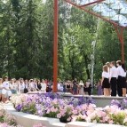 
											В Кургане прошла акция в память погибших детей Донбасса									