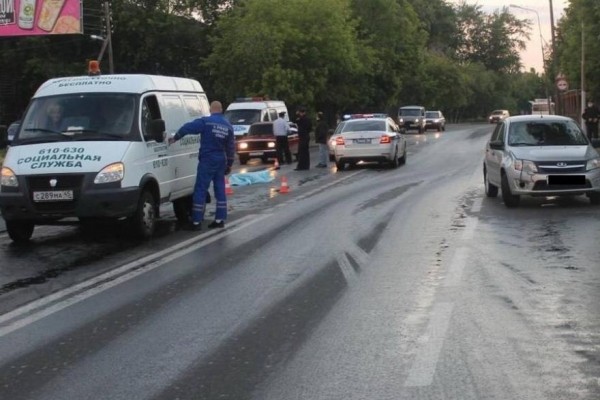 В Кургане осудили водителя, из-за которого погиб юный велосипедист В Кургане осудили водителя, из-за которого погиб юный велосипедист
