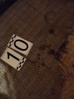 В Кургане мужчина заключен под стражу по обвинению в совершении особо тяжкого преступления В Кургане мужчина заключен под стражу по обвинению в совершении особо тяжкого преступления