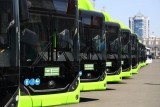В ближайшее время на маршруты Кургана выйдут новые современные автобусы
В ближайшее время на маршруты Кургана выйдут новые современные автобусы
