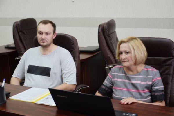 Курганские эсеры выдвинули своего кандидата на довыборы в облдуму Курганские эсеры выдвинули своего кандидата на довыборы в облдуму
