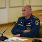 Губернатор Вадим Шумков и глава МЧС России Александр Куренков встретились с пострадавшими в результате ЧС жителями Кургана и Логоушки
Губернатор Вадим Шумков и глава МЧС России Александр Куренков встретились с пострадавшими в результате ЧС жителями Кургана и Логоушки