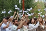 
											В Кургане прошла акция в память погибших детей Донбасса									