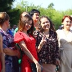Заместитель губернатора Курганской области Наталья Кирилова вручила дипломы «с отличием» лучшим выпускникам КГСХ
Заместитель губернатора Курганской области Наталья Кирилова вручила дипломы «с отличием» лучшим выпускникам КГСХ
