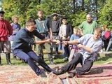 
											В Курганской области пройдет масштабный областной фестиваль народного творчества &laquo;Едем на Савин&raquo;									