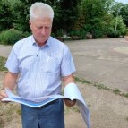 
											Глава администрации города Краснодона и Краснодонского района Сергей Козенко поблагодарил губернатора Вадима Шумкова и команду региона									