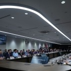 Курганская область заняла 14 место из 85 регионов страны по эффективности реализации промышленной политики
Курганская область заняла 14 место из 85 регионов страны по эффективности реализации промышленной политики