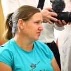 Губернатор Вадим Шумков и глава МЧС России Александр Куренков встретились с пострадавшими в результате ЧС жителями Кургана и Логоушки
Губернатор Вадим Шумков и глава МЧС России Александр Куренков встретились с пострадавшими в результате ЧС жителями Кургана и Логоушки