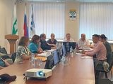 
											Замгубернатора по экономической политике Сергей Гаврин провел выездное заседание Инвестиционного совета									