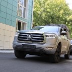 Бойцам СВО из Курганской области отправили очередной гуманитарный груз
Бойцам СВО из Курганской области отправили очередной гуманитарный груз