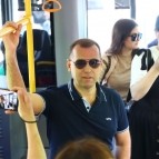 В ближайшее время на маршруты Кургана выйдут новые современные автобусы
В ближайшее время на маршруты Кургана выйдут новые современные автобусы