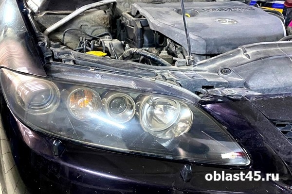 Почему к курганскому автомеханику клиенты выстраиваются в очередь? Почему к курганскому автомеханику клиенты выстраиваются в очередь?