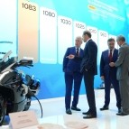 Курганская область заняла 14 место из 85 регионов страны по эффективности реализации промышленной политики
Курганская область заняла 14 место из 85 регионов страны по эффективности реализации промышленной политики