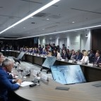 Курганская область заняла 14 место из 85 регионов страны по эффективности реализации промышленной политики
Курганская область заняла 14 место из 85 регионов страны по эффективности реализации промышленной политики