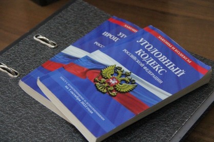 В Кургане несовершеннолетний предстанет перед судом за причинение вреда здоровью местного жителя 
