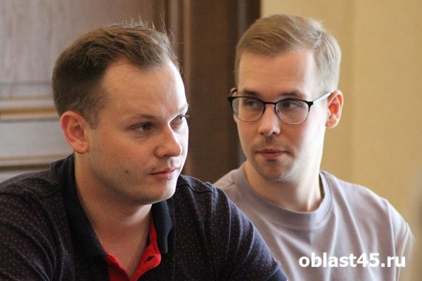 Снова дома: Юрий Гальцев выступил перед курганцами на фестивале «Середина лета» Снова дома: Юрий Гальцев выступил перед курганцами на фестивале «Середина лета»