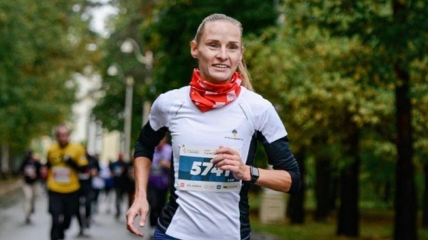 Рекордсменка ГТО из Самарской области стала чемпионкой России по легкой атлетике в категории &laquo;мастерс&raquo;