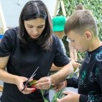 
											В комплексе отдыха и развития &laquo;Чумляк&raquo; изготовят маск-сети для участников СВО									
