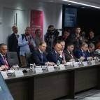 Курганская область заняла 14 место из 85 регионов страны по эффективности реализации промышленной политики
Курганская область заняла 14 место из 85 регионов страны по эффективности реализации промышленной политики