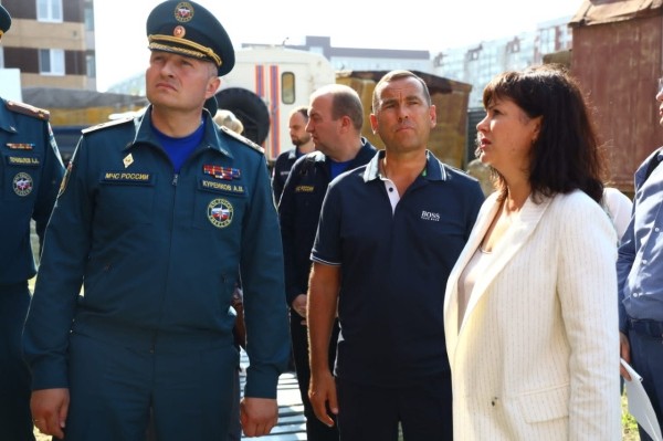 На восстановление заброшенной пожарной части в Кургане нужно 144 миллиона