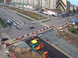 Работы по строительству продолжения улицы Бурова-Петрова в Кургане вышли на финишную прямую
Работы по строительству продолжения улицы Бурова-Петрова в Кургане вышли на финишную прямую