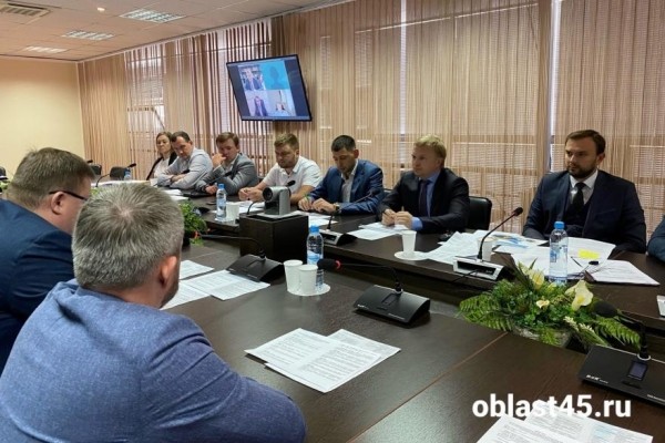 Промышленники рассказали, что Курганская область экспортирует за рубеж