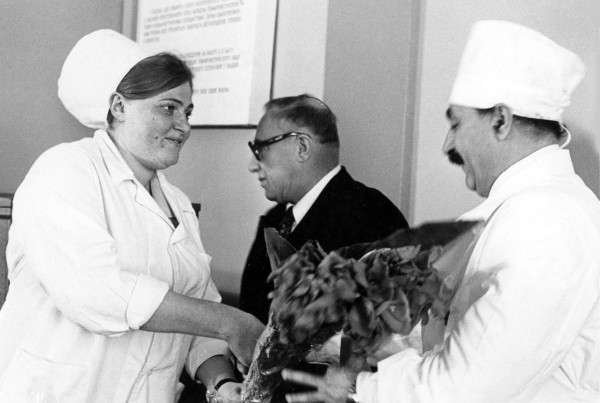 40 лет исполняя мечты: в Кургане 17 отделение центра Илизарова отмечает юбилей