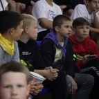 Дети из Краснодона, которые отдыхают в Курганской области, получат от региона-шефа дополнительный подарок к учебному году
Дети из Краснодона, которые отдыхают в Курганской области, получат от региона-шефа дополнительный подарок к учебному году