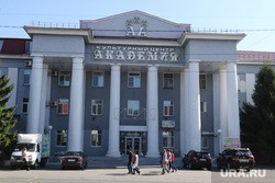 В Кургане стал убыточным ресторан жены депутата облдумы В Кургане стал убыточным ресторан жены депутата облдумы