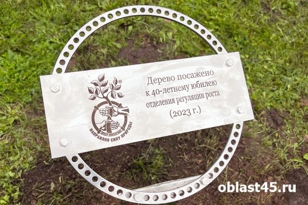 40 лет исполняя мечты: в Кургане 17 отделение центра Илизарова отмечает юбилей