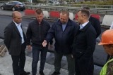 
											В рамках рабочей поездки в Шадринск глава региона проконтролировал работы по ремонту мостов 									
