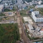 Вадим Шумков и Владимир Якушев обсудили перспективы комплексного развития Заозерного и реализации крупного проекта жилищного строительства
Вадим Шумков и Владимир Якушев обсудили перспективы комплексного развития Заозерного и реализации крупного проекта жилищного строительства