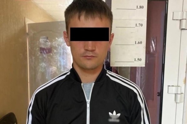 Курганцу грозит 7 лет тюрьмы за кражу телефона и трёх тысяч рублей Курганцу грозит 7 лет тюрьмы за кражу телефона и трёх тысяч рублей