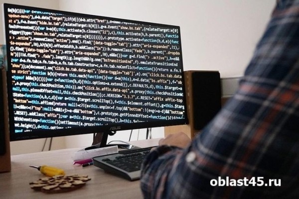 С 1 сентября в Курганской области откроются два &laquo;IT-куба&raquo;