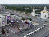 В Курганской области пройдет региональный фестиваль «Три Спаса»
В Курганской области пройдет региональный фестиваль «Три Спаса»