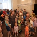 
											В День города в отремонтированном Курганском театре драмы прошел первый спектакль для детей участников СВО									
