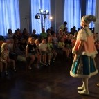 
											В День города в отремонтированном Курганском театре драмы прошел первый спектакль для детей участников СВО									