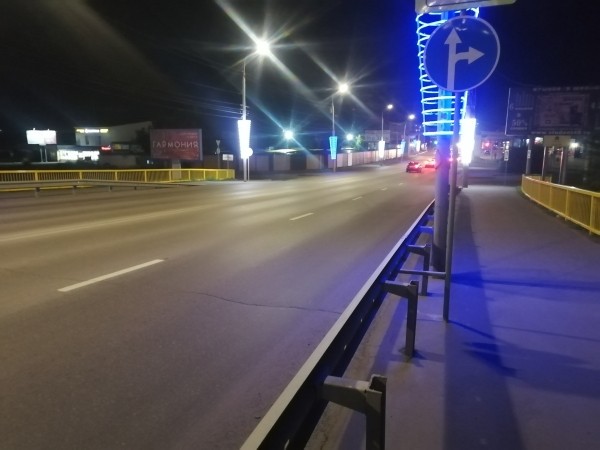 В курганском автобусе пострадал пассажир