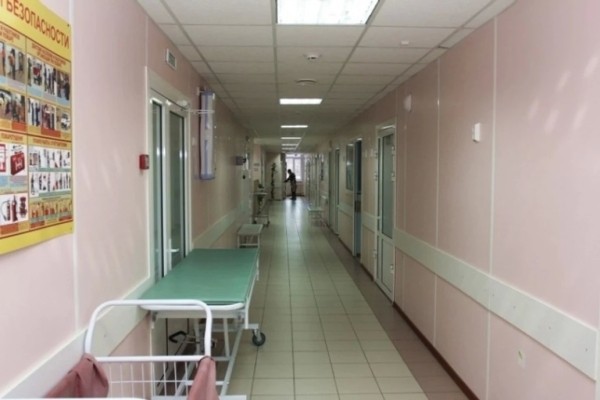 В курганском центре Илизарова решают проблему нехватки травматологов в Зауралье В курганском центре Илизарова решают проблему нехватки травматологов в Зауралье