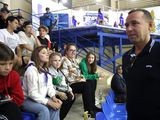 Дети из Краснодона, которые отдыхают в Курганской области, получат от региона-шефа дополнительный подарок к учебному году
Дети из Краснодона, которые отдыхают в Курганской области, получат от региона-шефа дополнительный подарок к учебному году