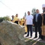 В Кургане в городском саду появится памятник Святителю Николаю и Никольский скверик
В Кургане в городском саду появится памятник Святителю Николаю и Никольский скверик
