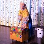 
											В День города в отремонтированном Курганском театре драмы прошел первый спектакль для детей участников СВО									