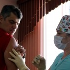 
											Жителей Курганской области приглашают до начала эпидсезона пройти вакцинацию от гриппа									